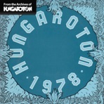 Hungaroton 1978 - Single