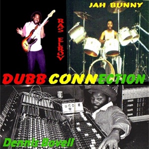 Dubb Connection