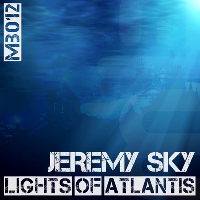Lights of Atlantis - Single