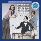 Gene Krupa - Watch the Birdie