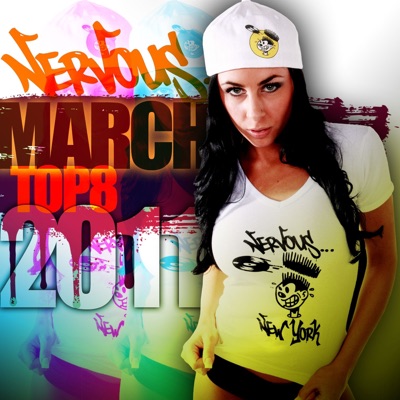 Nervous March 2011 - Top 8
