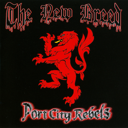 The New Breed - Apple Music