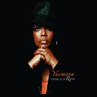 There Is a River - Yasmeen