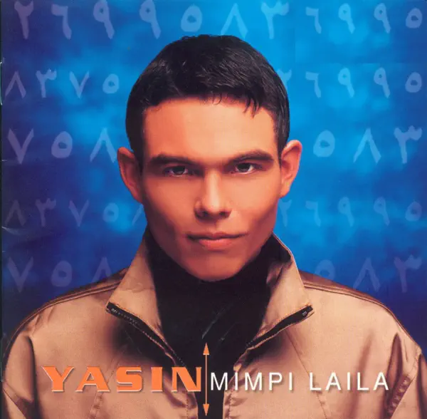 Mimpi Laila — Yasin