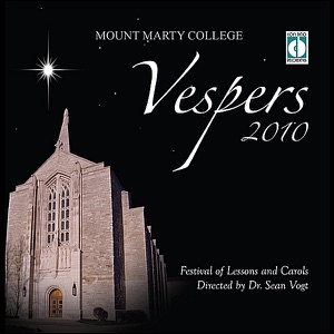 Vespers 2010