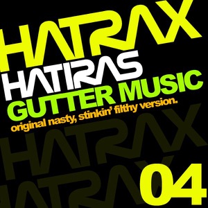 Gutter Music (Original Mix)