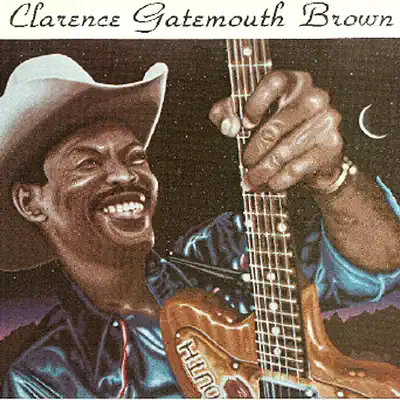Listen to Blackjack by Clarence "Gatemouth" Brown