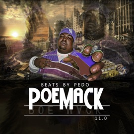 Second 2 None Poe Mack