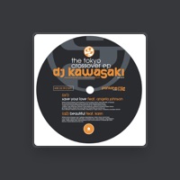 DJ Kawasaki