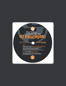 Listen to DJ Kawasaki, watch music videos, read bio, see tour dates & more!