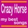 Crazy Horse - Ne laisse pas ma vie sans toi