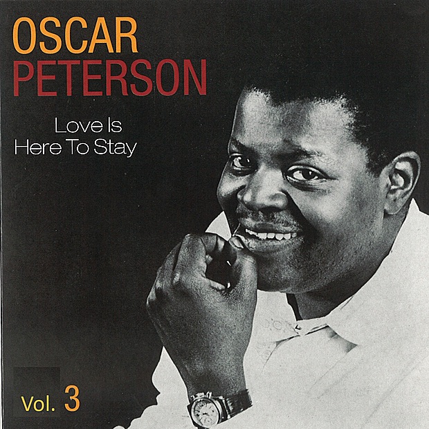 Oscar Peterson Vol. 3