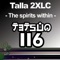 The Spirits Within (Ummet Ozcan Mix) - Talla 2XLC lyrics