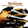 Blues Session - Philadelphia Jerry Ricks & Oscar Klein