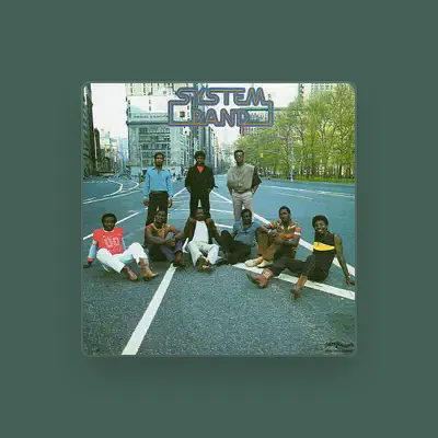 Listen to System Band, watch music videos, read bio, see tour dates & more!