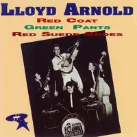 Sugaree — Lloyd Arnold