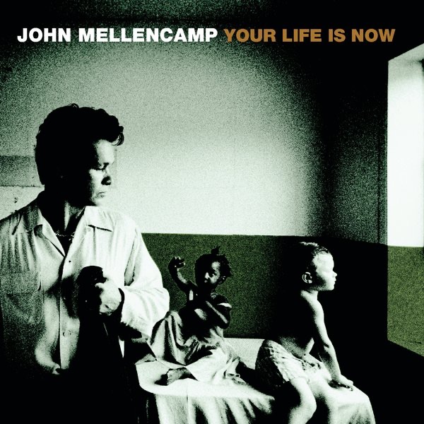 Your Life Is Now - Single