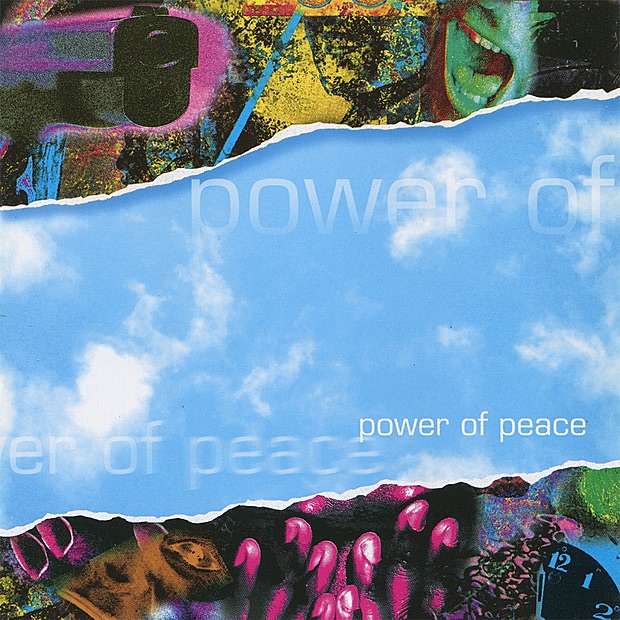 Power of Peace