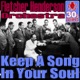 Keep a song in your soul Digitally Remastered Single