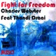Fight for Freedom feat Thandi Draai Thandi Draai Remixes