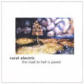 Rural Electric - Mrs. Honeybee