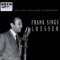 Long Long Lashes (I Just Don't Deserve It) - Frank Loesser lyrics