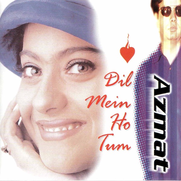 Cover of Dil Mein Ho Tum
