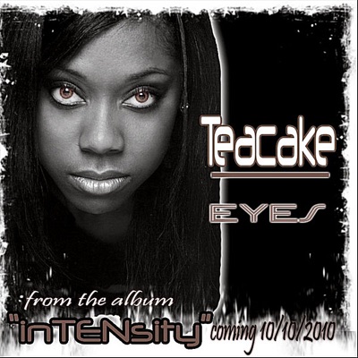 Eyes - Single
