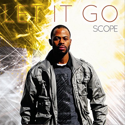 Let It Go - Single