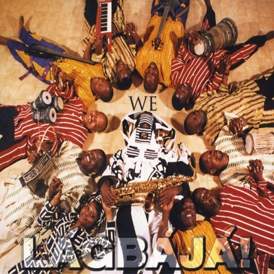 Lagbaja - Nothing For You