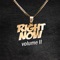 Clockwork (feat. Ced Hughes) - Dell Harris lyrics