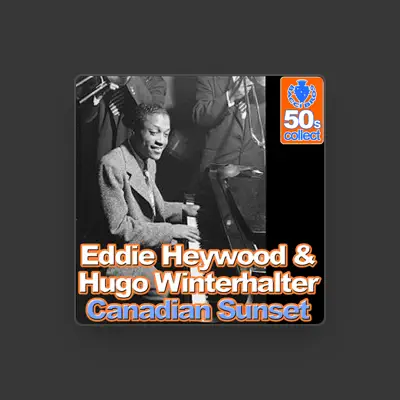 Listen to Hugo Winterhalter & Eddie Heywood, watch music videos, read bio, see tour dates & more!
