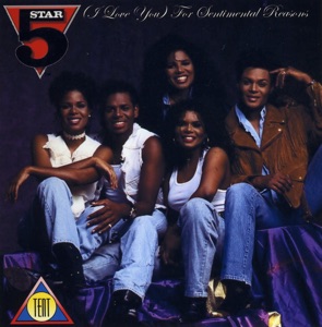 (I Love You) For Sentimental Reasons - Single