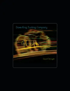 Listen to Dave King Trucking Company, watch music videos, read bio, see tour dates & more!