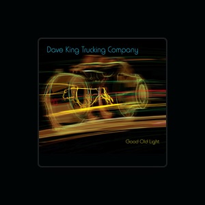 Dave King Trucking Company