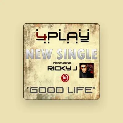 Listen to 4play, watch music videos, read bio, see tour dates & more!