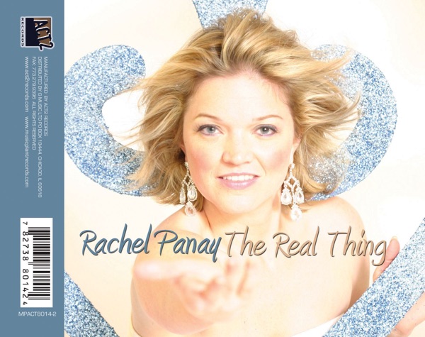 The Real Thing (Dance Mixes)