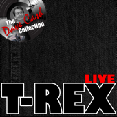 T. Rex Live [The Dave Cash Collection] - T. Rex