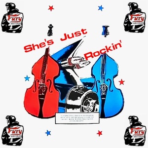 Rockin' Chair
