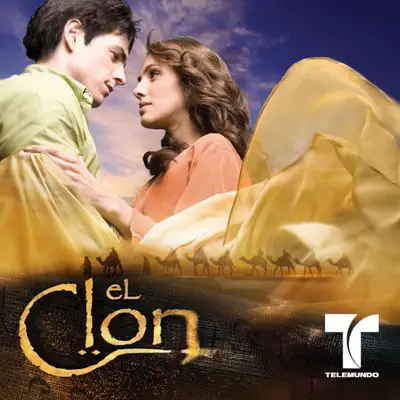 El Velo del Amor - Sandra Echeverría