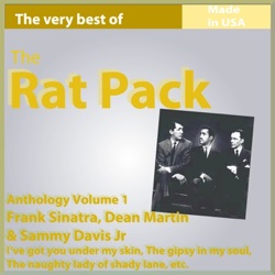 Frank Sinatra - I Thought About You