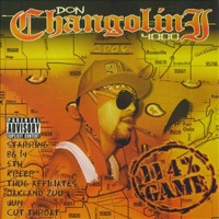 114% Game - Don Changolini 4000