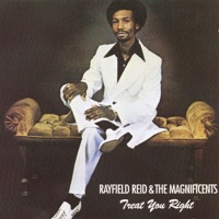 My Love Keeps On Growing