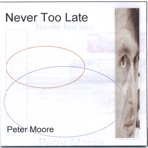 Never Too Late