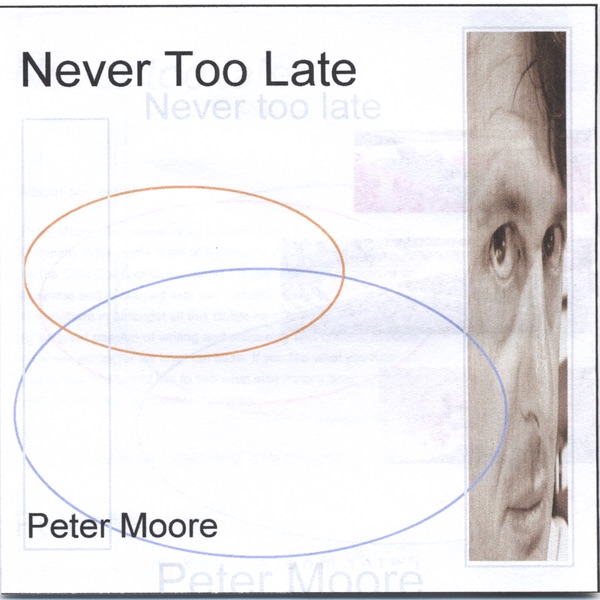 Never Too Late