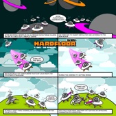 T2DaC (Remixes) - EP