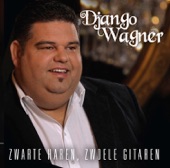 ZWARTE HAREN, ZWOELE GITAREN -- DJANGO WAGNER