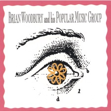 Brian Woodbury & His Popular Music Group - Food Fight