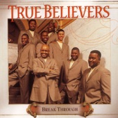 True Believers - I Worship You