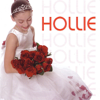 Wishing You Where Somehow Here Again - Hollie Steel